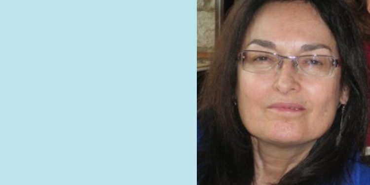 H Δρ. Αθηνά Φραγκούλη – Σακελλαροπούλου, στη λίστα Top 100 Women in Social Enterprise 2022