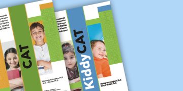 Δοκιμασίες Τραυλισμού CAT & KiddyCAT