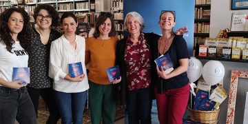 Γιορτάζοντας την Πολυγλωσσία