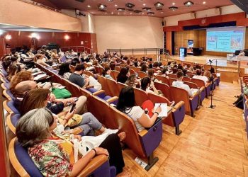 15ο  Πανελλήνιο και  2ο  Διεθνές, Υβριδικό Συνέδριο Λογοθεραπείας