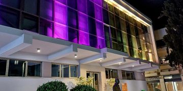 Ο Δήμος Ρεθύμνης συμμετείχε στις εκδηλώσεις για την Παγκόσμια Ημέρα Ευαισθητοποίησης για την Αναπτυξιακή Γλωσσική Διαταραχή