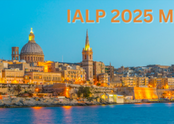 2025 IALP World Congress in Malta | Early Bird Registration Deadline