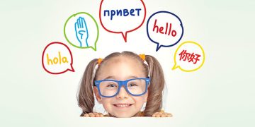 Γλωσσικό Προφίλ Πολύγλωσσων Παιδιών