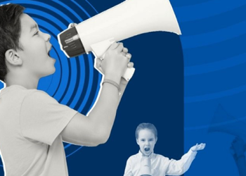 Ανάπτυξη Λόγου και Ομιλίας στην Προσχολική Ηλικία