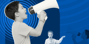 Ανάπτυξη Λόγου και Ομιλίας στην Προσχολική Ηλικία