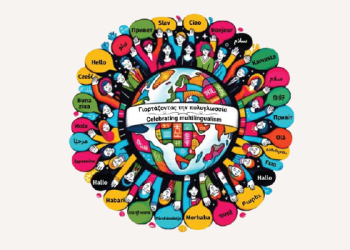 Διγλωσσία – Πολυγλωσσία | Μύθοι και Πραγματικότητα (Τρίπτυχο Φυλλάδιο)
