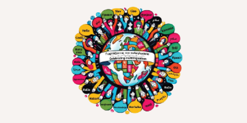 Διγλωσσία – Πολυγλωσσία | Μύθοι και Πραγματικότητα (Τρίπτυχο Φυλλάδιο)