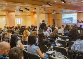 16ο Πανελλήνιο Υβριδικό Συνέδριο Λογοθεραπείας | Φωτογραφικό Υλικό
